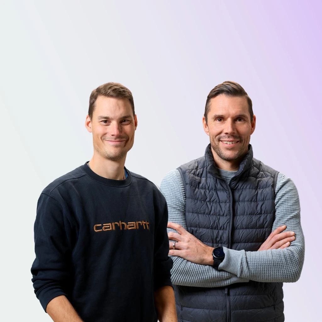 Simon och Gustav, Bitvis