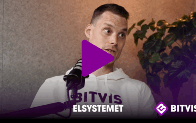 Energisnack: Kan flexibel elkonsumtion rädda framtidens elsystem?